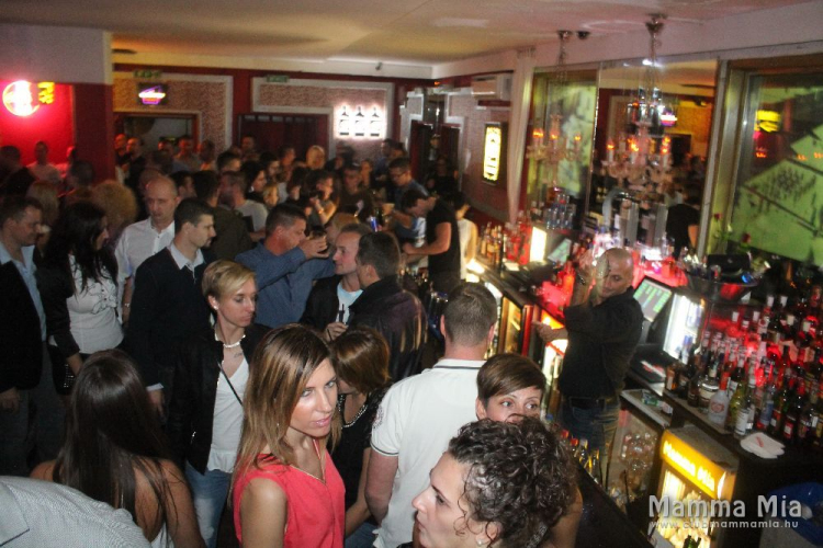 2015.10.17. Mamma Mia Kasza Tibi Dj:Balage & Solymi Conga Fotók:árpika