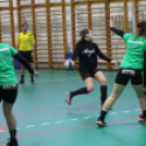 2020.01.18 VI.Varga András női kézilabda emléktorna Öttevény Fotók:árpika 