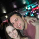 2016.01.08.Mamma Mia Pénteki Házibuli DJ.Ice & Solymi Conga Fotók:árpika