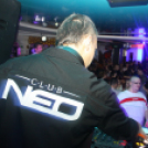 Club Neo 03.09. - Nőnapi party