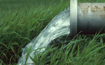 Több mint 50 millió forintból térképezték fel Pázmándfalu vízbázisát