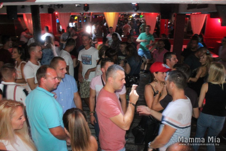 2018.08.18.Mamma Mia Ice Cream Party Dj:Ice Fotók:árpika