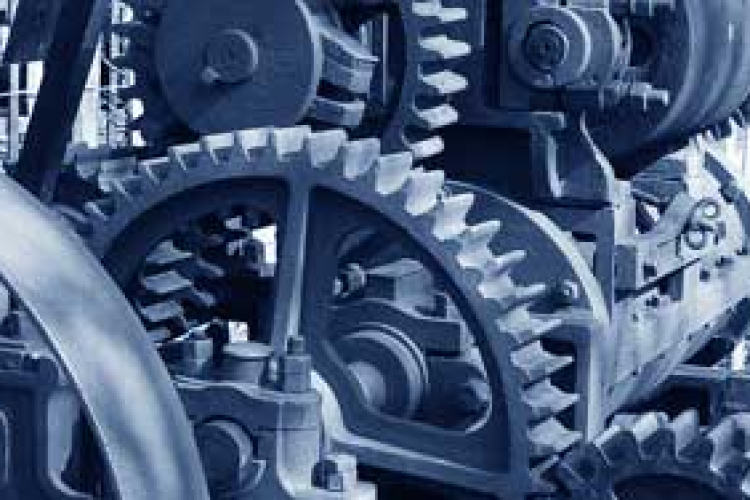 Egymilliárdos fejlesztés egy győri robotgyárban