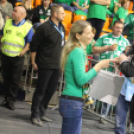 2019.03.02. Győri Audi ETO KC -Ferencváros Női BL mérkőzés