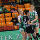 2020.01.05.Győri Audi ETO KC-Dunaújváros KKC női bajnoki mérkőzés