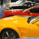 Tuning show - Fotók: Prém Zoltán