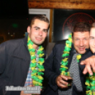 2014.09.24.Szerda - Ballantines Brazil Party