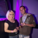 Club Vertigo - All 4 Boys w/ Johnnie Pappa 2014.04.05. (szombat)