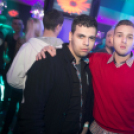 Club Vertigo -  Led & Fetish 2014.01.25. (szombat)