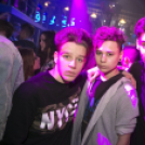 Club Vertigo - Majka & Curtis - Angels of Nigh 2014.11.14. (péntek)