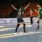 2018.10.03. Győri Audi ETO KC -Vác Női kézilabda bajnoki mérkőzés Fotók:árpika 