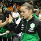 2018.03.14 Győri Audi ETO KC-Érd női kézilabda bajnoki mérkőzés Fotók:árpika 