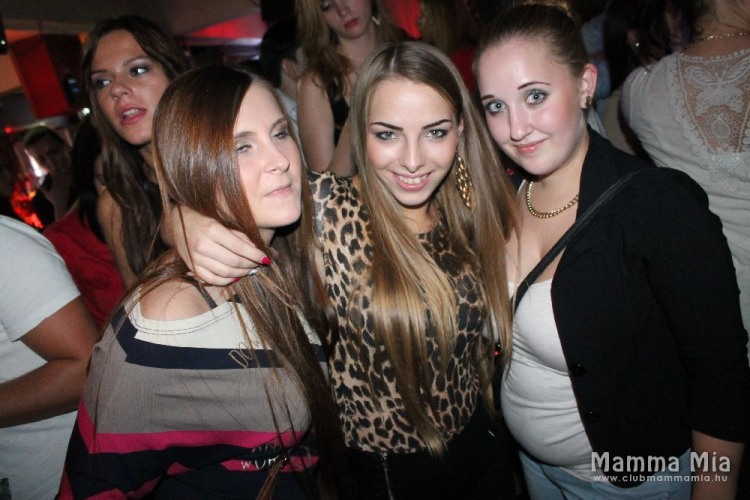 2014.10.04.Mamma Mia Szombat Kasza Tibi Dj:Balage Fotók:árpika