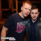 2014.11.12.Szerda - Zubrowka Party