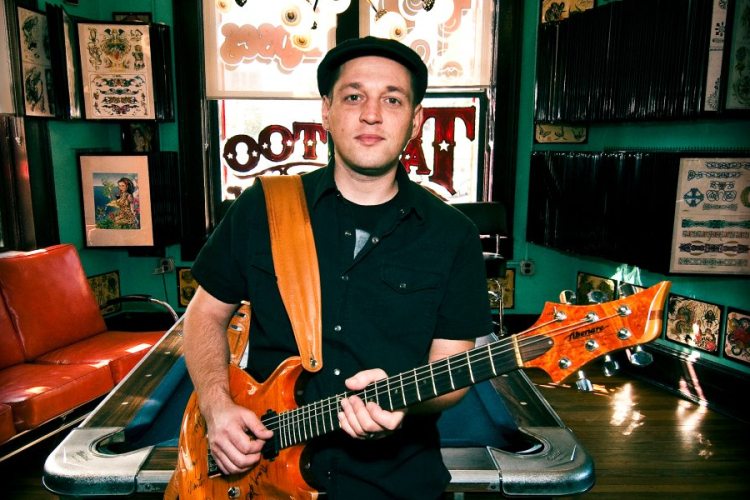 Magyar siker a memphisi Nemzetközi Blues Párbajon