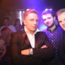 Club Vertigo - Chris Lawyer 2016.01.09. (szombat) (Fotók: Vertigo)