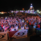 2018.08.18. Győr Augusztus 20. 1. nap Fotók:árpika