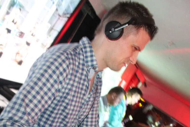  2015.11.28 Mamma Mia Video Disco Dj:Hubik&Solymi Conga Fotók:árpika