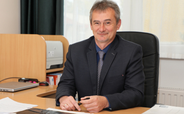 Panker Mihály lesz a Főosztály új vezetője