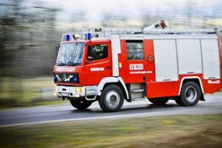 Nyolc sérült, egy halálos áldozat a múlt hét mérlege