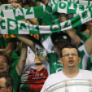 2018.04.14. Győri Audi Eto KC-Brudusnost női kézilabda bajnokok ligája Fotók:árpika