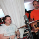 2013.04.19.Péntek Mamma Mia Kasza Tibi élő clubkoncert Fotók.árpika