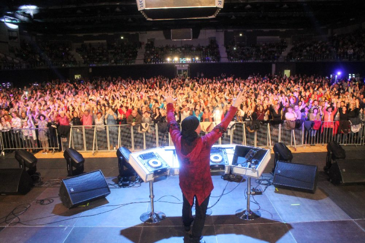 2018.12.22.Retro Rádió Fesztivál 