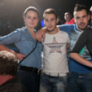 Club Vertigo -  All for Ladies 2013.10.12. (szombat)