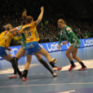 2018.02.05.Audi Eto Kc-Nykobing Női kézilabda BL mérkőzés Fotók:árpika 