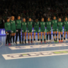 2019.03.02. Győri Audi ETO KC -Ferencváros Női BL mérkőzés