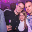 Club Vertigo -  The Opening 2013.10.05. (szombat)