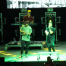 2019.11.23.Follow The Flow Aréna show Fotók:árpika