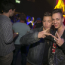 Club Vertigo - All 4 Boys w/ Johnnie Pappa 2014.04.05. (szombat)