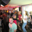 2015.06.05.Mamma Mia 100 Pezsgő és R'n'B imádók éjszakája Dj:Hubik