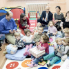 Audi Hungaria munkatársai adományoztak | photo Krizsán Csaba