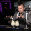 2013.10.12 Szombat Aftersix Cocktail Bar and Café fotók:árpika