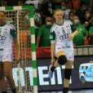 2020.09.04. Audi ETO KC-Kisvárda női kézilabda bajnoki mérkőzés