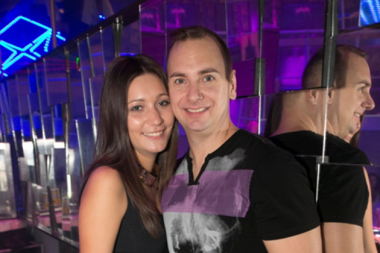 Club Vertigo -  Sterbinszky 2013.11.23. (szombat)