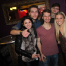 2017.02.10.Mamma Mia Video Disco Dj:Hubik Fotók.árpika