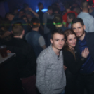 Club Vertigo - Dave Martin 2015.01.17. (szombat) (Fotók: Vertigo)