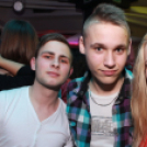 Peaches and Crem - Club Neo