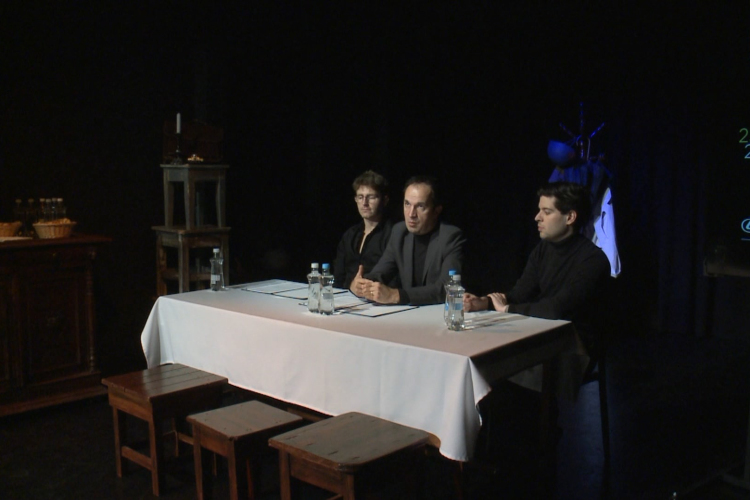 Új évad, új lendület a Padlásszínházban