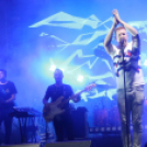 2019.06.14.Győri Nyármegnyitó 1. nap Halott Pénz koncert