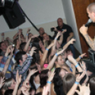 2013.04.15.Hétfő Bridge AK Hallgatói napok 1.nap fotók:árpika