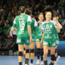 2020.03.07. Győri Audi ETO KC -SCM Ramnicu Valcea Női kézilabda BL mérkőzés Fotók:árpika