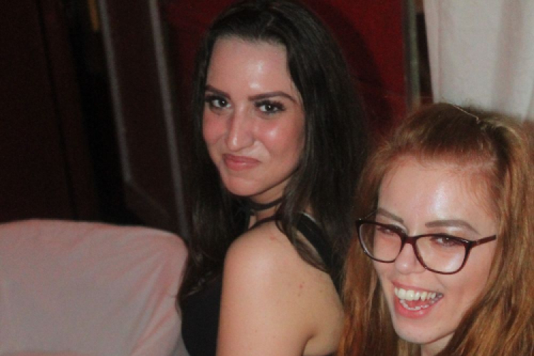 2018.03.30.Mamma Mia Pénteki Video Disco Dj:Hubik Fotók:árpika