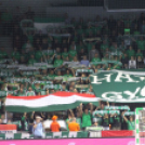 2019.04.13.Győri Audi ETO KC-Odense KC női kézilabda BL mérkőzés 