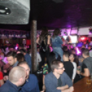 2019.01.19.Mamma Mia Szombati Házibuli Dj:Balage&Solymi Conga 