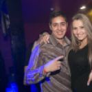 Club Vertigo - Julia Carpenter 2015.02.14. (szombat)