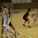 2013.03.17 Hat-Agro Uni Győr-MBK Ruzomberok női kosárlabda Fotók:árpika